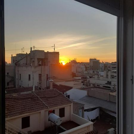 Apartamento Centrio, Teatro 阿利坎特 外观 照片