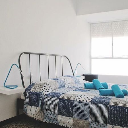Apartamento Centrio, Teatro 阿利坎特 外观 照片