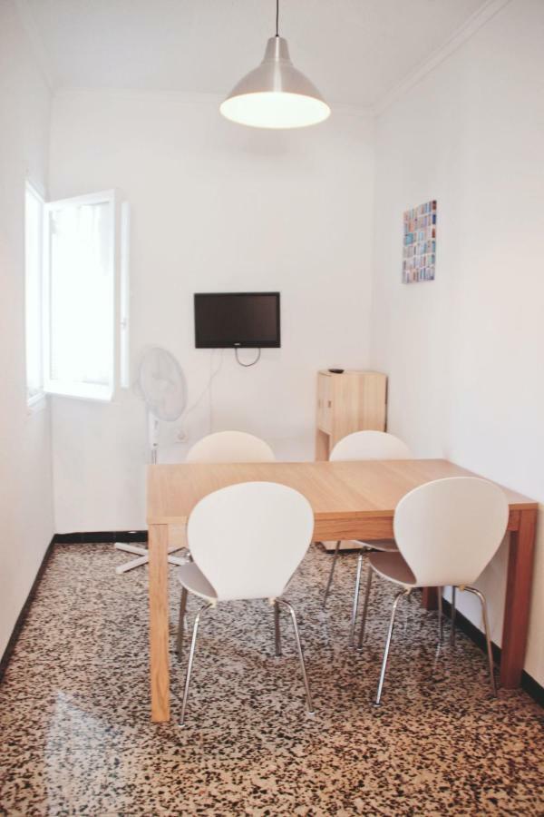 Apartamento Centrio, Teatro 阿利坎特 外观 照片