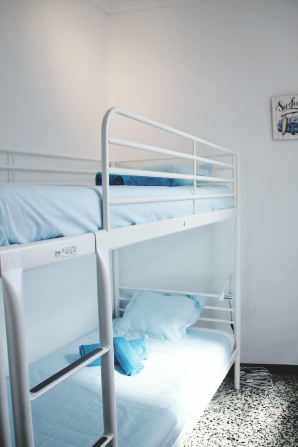 Apartamento Centrio, Teatro 阿利坎特 外观 照片